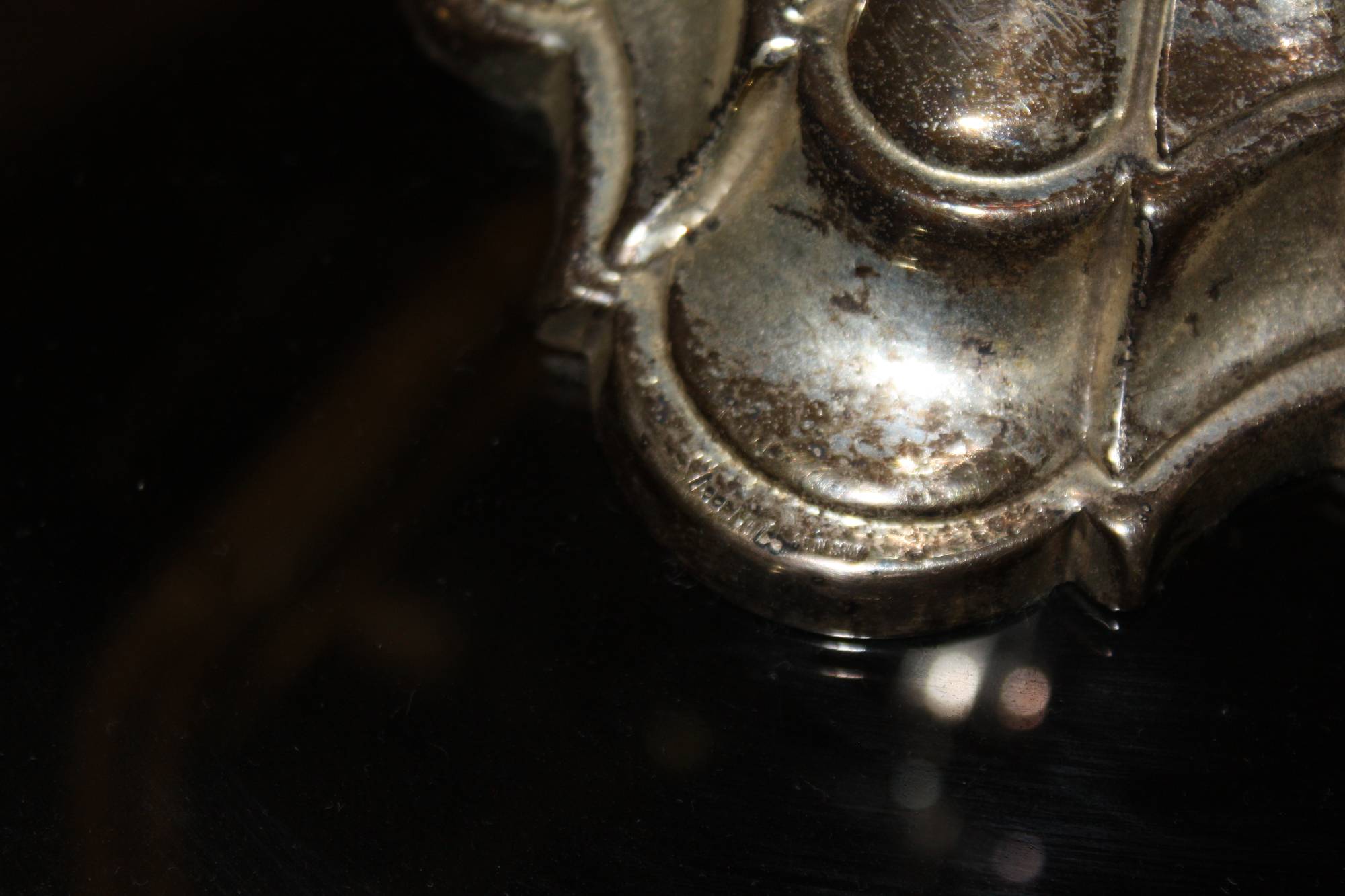 Kerzenleuchter Valenti Spain