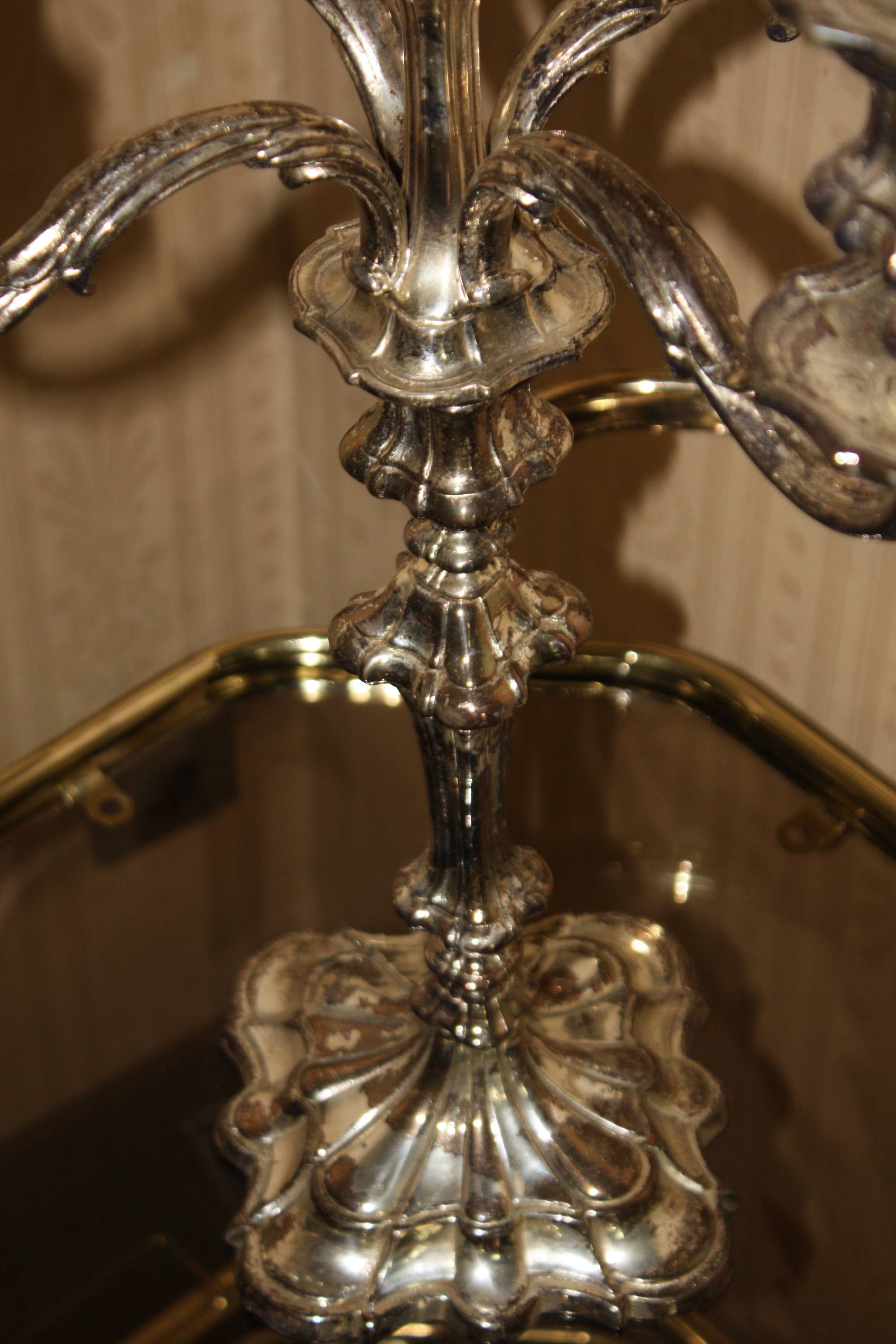 Kerzenleuchter Valenti Spain